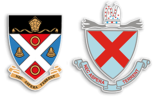 SAC & OA Crests
